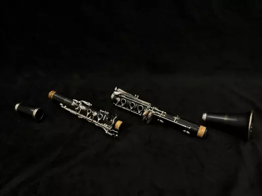 Selmer - CL301 2
